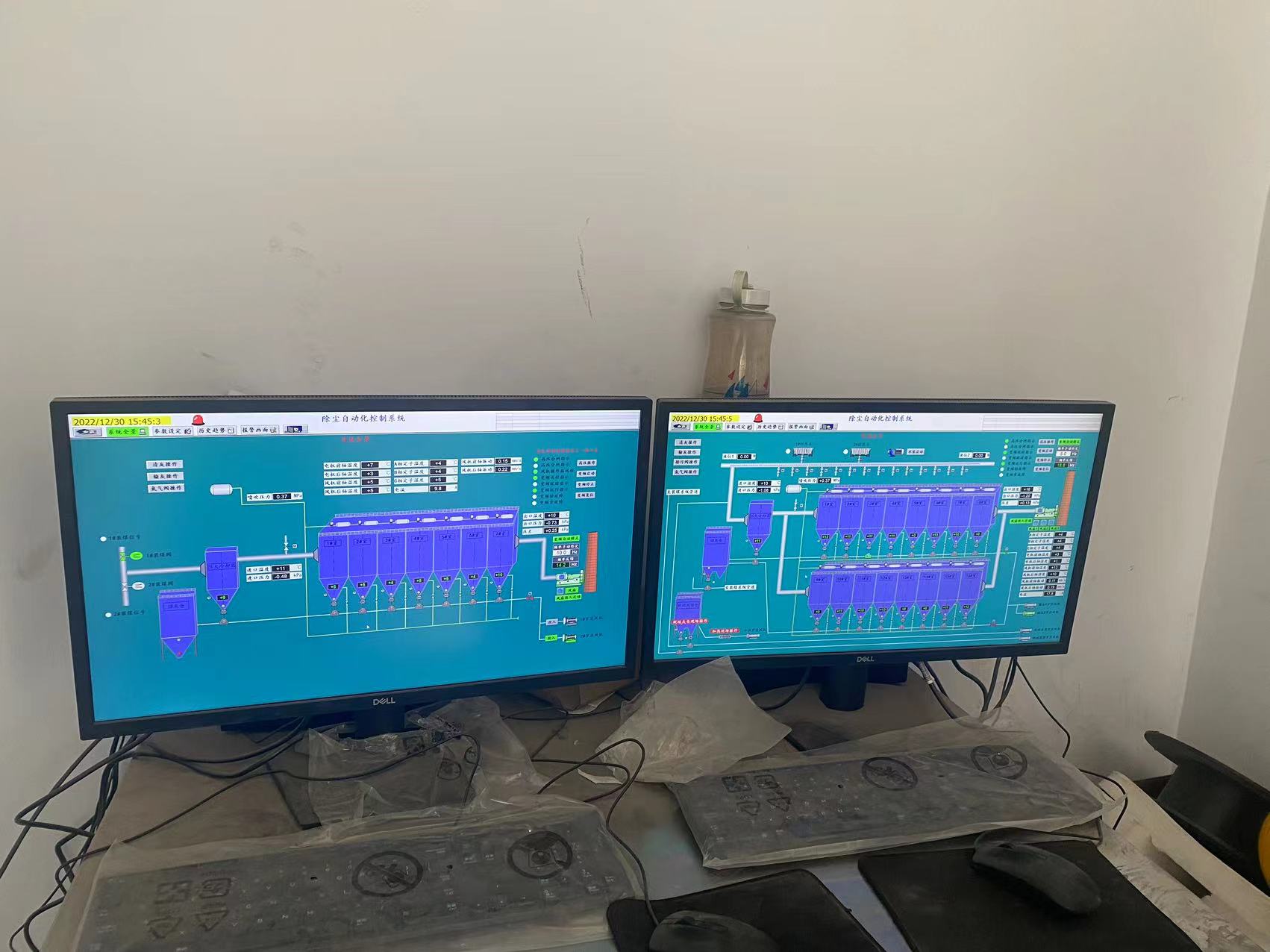 Pneumatic conveying system